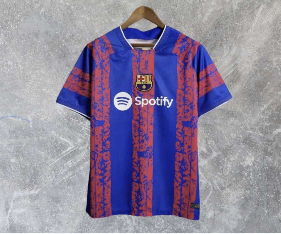 Barcelona Special Edition 23/24 – FrostyFooty