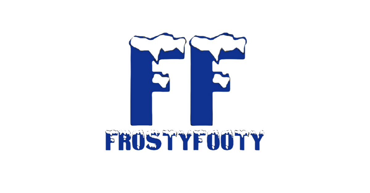 Special Jerseys – FrostyFooty