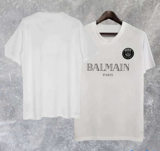 PSG x Balmain White Edition 22/23