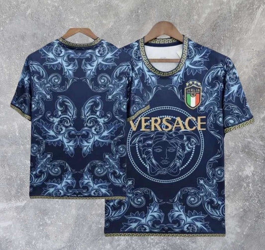 Italy x Versace Special Edition 22/23