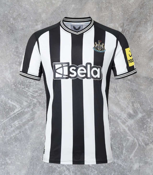 Newcastle Home Jersey 23/24