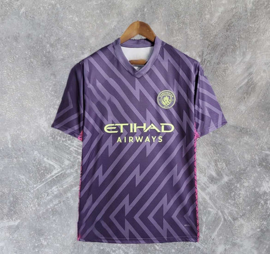 Manchester City Special jersey 23/24