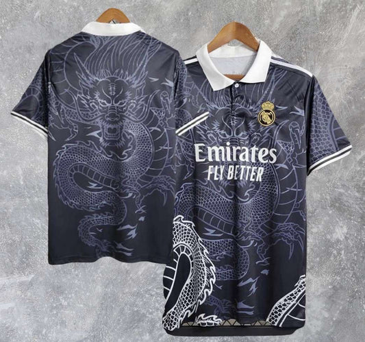 Real Madrid Blue Dragon Edition 22/23